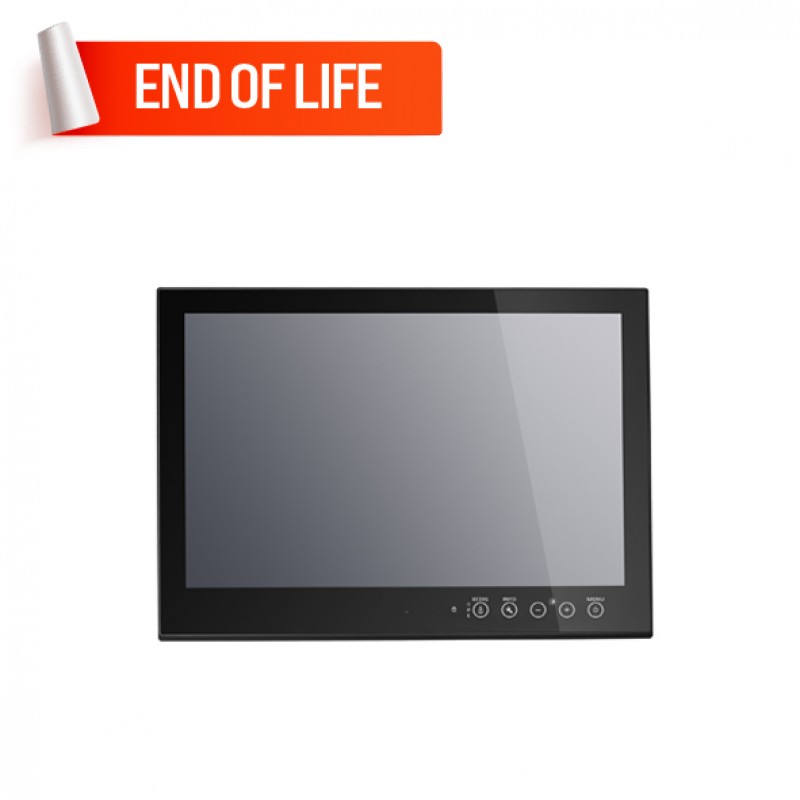 MOXA MD-226X Industrial Monitor